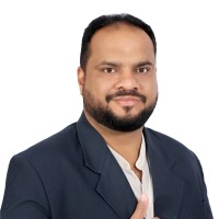 Jigar Maniar