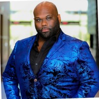 Ricky V. King, Jr