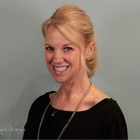 Heather Reed