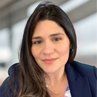 Johana Rubio Bentley