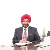 Prof. (Dr.) Gurinder Singh