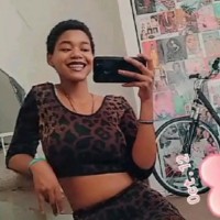 Kyrah Williams
