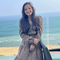 Monika Acharya