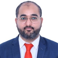 Mehar Muhammad Saad Zameer, Pmp®️