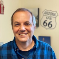 John R. Mitrano, Ph.D.