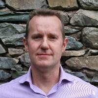 Martin Harvey