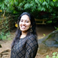 Gopika B