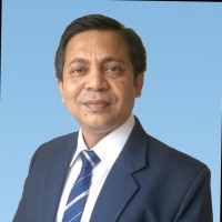 Rajesh Mandal