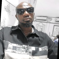 Benson Daniel
