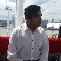 Mohamed Shezad Masood