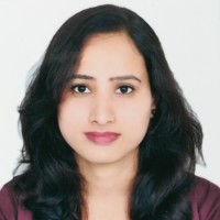Ranjitha D S