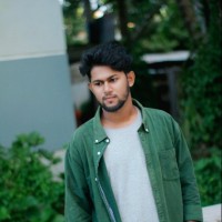 Istiak Islam Kamrul