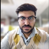 Parth Dewani
