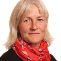 Svensson Anne Maria