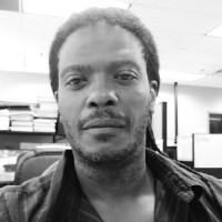 Kevin Bailey