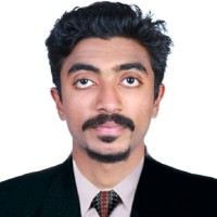 Abhishek Suresh Kumar