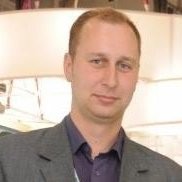 Sergey Polikarpov