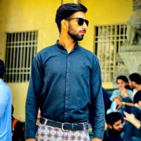 Akif Malik