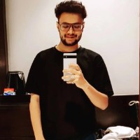 Rishab Srivastava