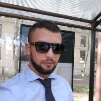 Toufiq Boukhris