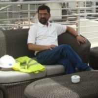 Vinod Kumar