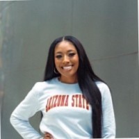 Ejahnay Thomas