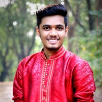 Siddhesh Rane