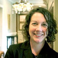 Kelly Letzler