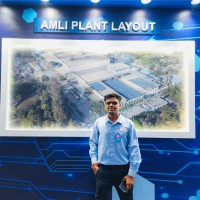 Chirag Patel