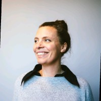 Marie Astrup