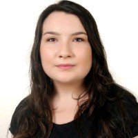 Gizem Özcan