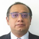 Edgar Saavedra