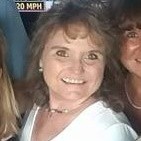 Suzanne Lavery, Cmp