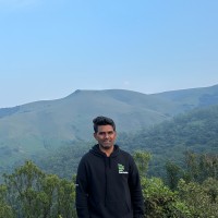 Pruthviraj MS