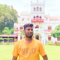Rajesh R