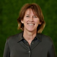Anne Marie Bakker