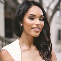 Daija Grimes