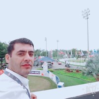 Jamil Afzal