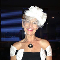 Christine Waters