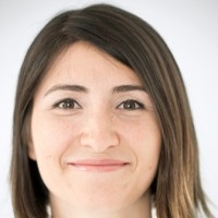 Claudia Cavieres