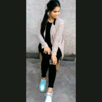 Annu Sharma