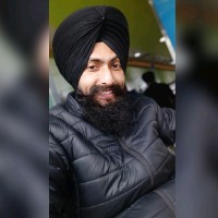 Simranjit singh