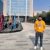 Vipul Kumar Rajput