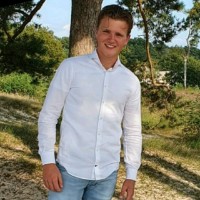 Mark Terlouw