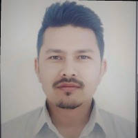 Robin Chhetri