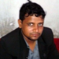 ARSHAD AYUB ANSARI