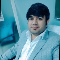 ALI AMAN