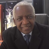 Dr. Andrew  Lingililani Mbewe