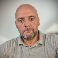 Matej Torkar