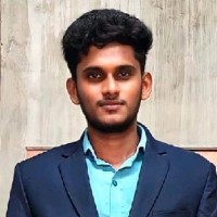 Praveen Kumar Bokka